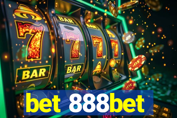 bet 888bet